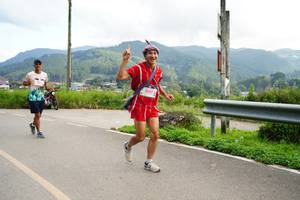 BIB: 8082
                            <button type="button" onclick="openModal(18878614)" class="btn btn-primary btn-sm float-right btn-popup" data-toggle="modal" data-target=".modal-high-quality">
                        <i class="fas fa-shopping-cart"></i> Add to Cart
                    </button>
                                            <button type="button" onclick="isThisMe(18878614, true)" class="btn btn-success btn-sm float-right btn-popup btn-isme hidden" data-toggle="tooltip" data-placement="bottom" title="นี่คือรูปของคุณใช่ไหม คลิกที่นี่เพื่อเอาเข้าอัลบั้ม">
                        <i class="fas fa-plus"></i> Add to album
                    </button>
                    <button type="button" onclick="isThisMe(18878614, false)" class="btn btn-warning btn-sm float-right btn-popup btn-isnotme hidden">
                        <i class="fas fa-ban"></i> Remove from album
                    </button>